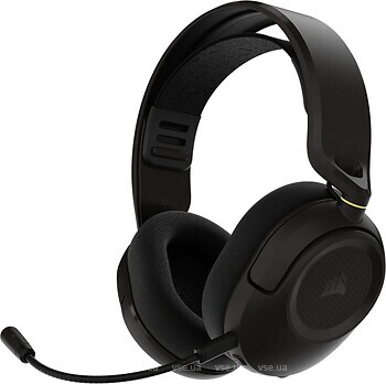 Фото Corsair HS35 V3 Wireless Black (CA-9011401-WW)