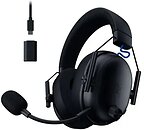 Фото Razer BlackShark V3 PlayStation Black (RZ04-05410300-R3G1)