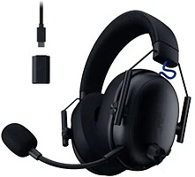 Фото Razer BlackShark V3 PlayStation Black (RZ04-05410300-R3G1)