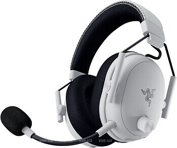 Фото Razer BlackShark V3 Pro for Xbox White (RZ04-05400400-R3M1)