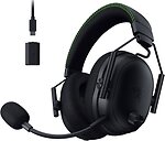 Фото Razer BlackShark V3 Pro for Xbox Black (RZ04-05400300-R3M1)