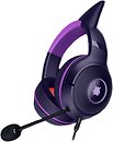 Фото Razer Kraken Kitty V2 Gengar Edition (RZ04-04730300-R3M1)
