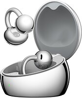 Фото Huawei FreeClip 2S Silver