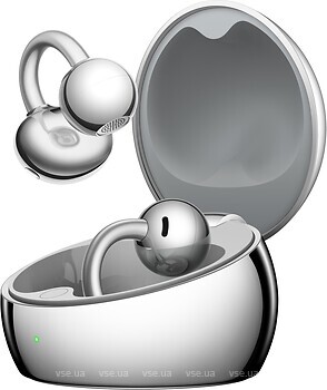 Фото Huawei FreeClip 2S Silver