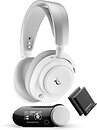Фото SteelSeries Arctis Nova Pro Omni White (61722)