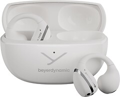 Фото Beyerdynamic Amiron Zero White