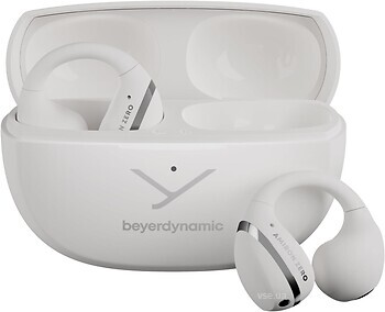Фото Beyerdynamic Amiron Zero White