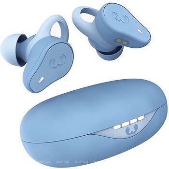 Фото Fresh'n Rebel Twins Move Vivid Blue (3TW1600VB)