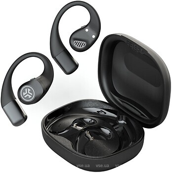 Фото JLab Audio Epic Open Sport Black