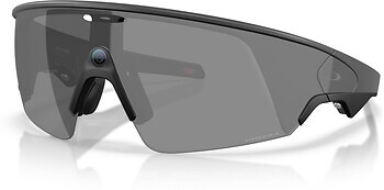 Фото Oakley Meta Vanguard Black/Prizm Black