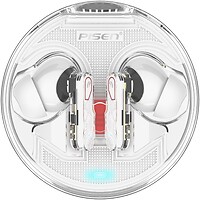 Фото Pisen C1 Cloud White (BHD-TW11)