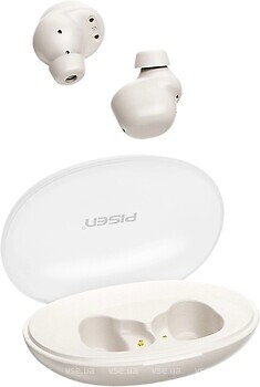 Фото Pisen C3 White (BHD-TW10)