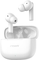 Фото Pisen P2 White (BHD-TW13)