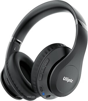 Фото Uliptz ULWH203A Black