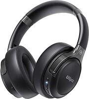 Фото Uliptz ULWH202A Black
