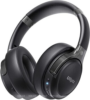 Фото Uliptz ULWH202A Black