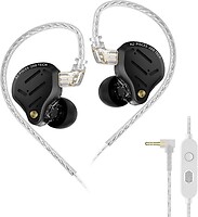 Фото KZ Knowledge Zenith Pisces Mic Black