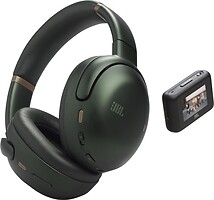 Фото JBL Tour One M3 Smart Tx Green (JBLTOM3AVIGRN)