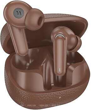 Фото Hoco EQ23 Plus Duke II Brown
