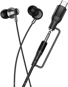 Фото Hoco M119A Mia Black