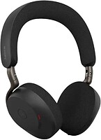 Фото Jabra Evolve3 75 MS Link390 Black (37599-999-999)