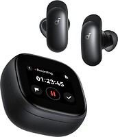 Фото Anker SoundCore Liberty 5 Pro Max Midnight Black (D1204G11)