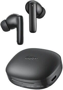 Фото QCY T13 Pro Black