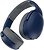 Фото SkullCandy Crusher Evo Wireless Midnight Blue (S6EVW-S979)