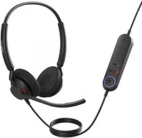 Фото Jabra Engage 40 USB-C/A MS Stereo (4099-413-269)