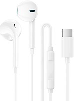 Фото Borofone BM100 Fuente Type-C White