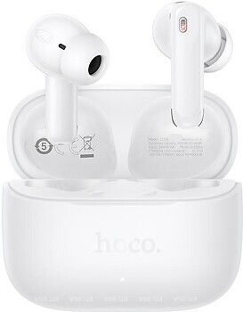 Фото Hoco EQ30 White