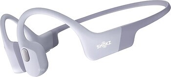 Фото Shokz OpenRun Mini Purple