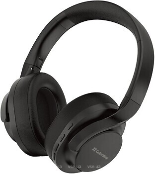 Фото ColorWay Aero Black (CW-HBT02BK)