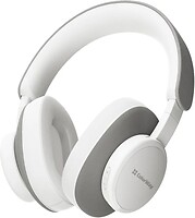 Фото ColorWay Core White/Gray (CW-HBT03WG)