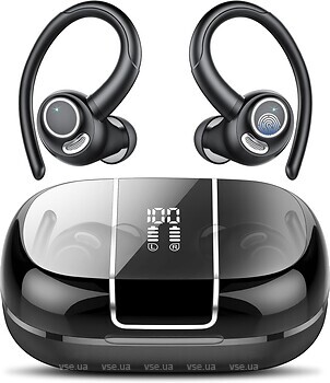 Фото Csasan V90 Black