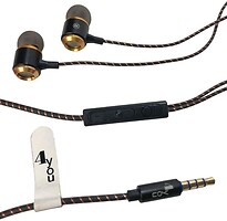 Фото 4YOU Nova 3D Sound Black