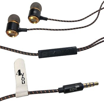 Фото 4YOU Nova 3D Sound Black
