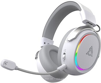 Фото Ajazz AHM10 Max White