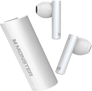 Фото Monster Airmars GT11 MK II White