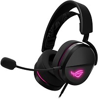 Фото Asus Rog Pelta Core USB-C RGB Black (90YH04E0-BHUA00)