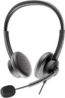Фото Axtel Ace UC Stereo USB-A (AXH-ACEUCD)