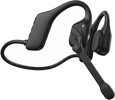 Фото Inspire Bone Air X3 AS18 Black