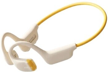 Фото Inspire Bone G6 Yellow