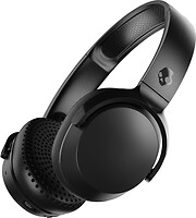 Фото SkullCandy Riff 2 Wireless Black (S5PRW-P740)