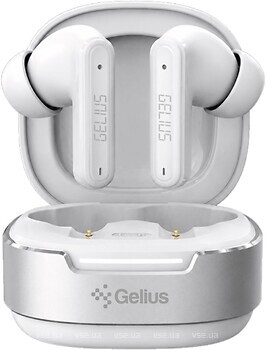 Фото Gelius Krazi GP-TWS026 White