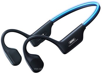 Фото Remax RB-S11 Yvton Black