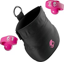 Фото SkullCandy Push 720 Open Ear Crazy Pink (S4EOW-U046)