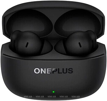 Фото OnePlus Nord Buds 4 Stellar Black