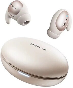 Фото Remax Sleep TWS-01 Beige