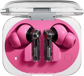 Фото Nothing Ear (3a) Pink